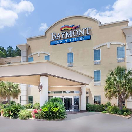 Baymont By Wyndham Henderson Hotel Ngoại thất bức ảnh