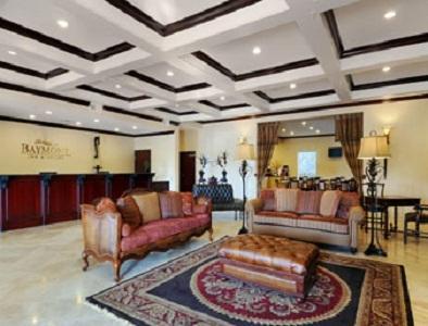 Baymont By Wyndham Henderson Hotel Nội địa bức ảnh