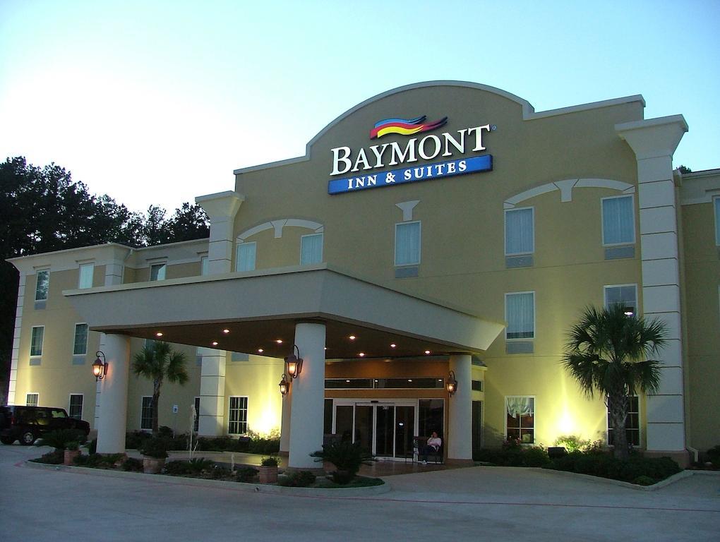 Baymont By Wyndham Henderson Hotel Ngoại thất bức ảnh